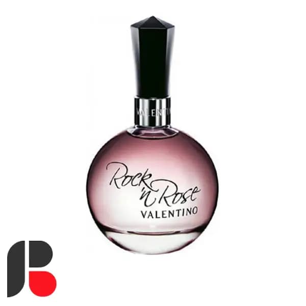 عطر ادکلن والنتینو راکن رز | Valentino Rock’n Rose
