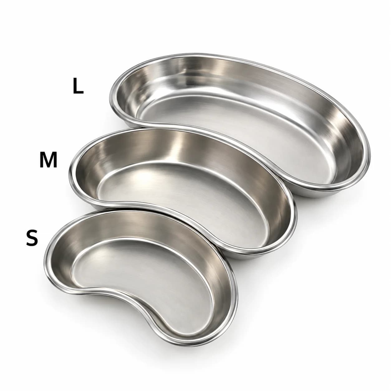 رسیور استیل S