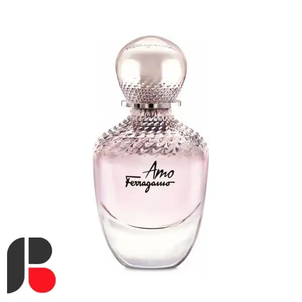 عطر ادکلن سالواتوره فراگامو آمو فراگامو | Salvatore Ferragamo Amo Ferragamo