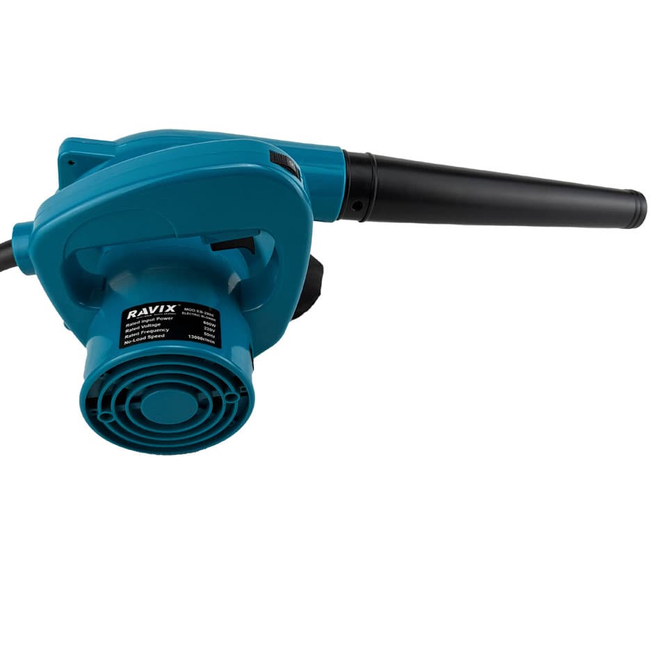 بلوور برقی راویکس مدل EB-2800 — تصویر ۶