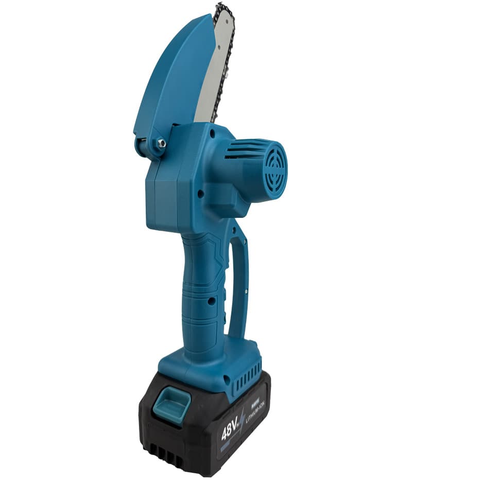 اره شارژی 15 سانت راویکس مدل RX-2115 — تصویر ۳