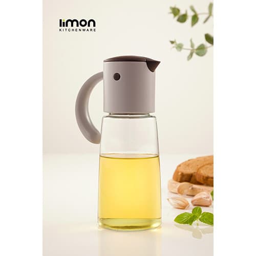 روغن ریز دسته دار برند لیمون