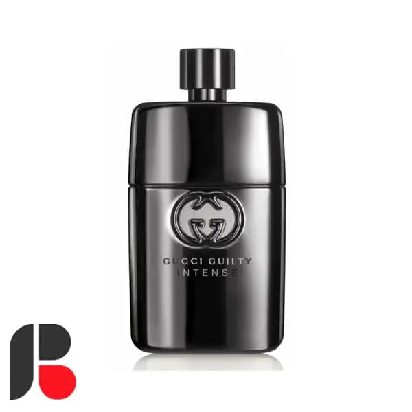عطر ادکلن گوچی گیلتی اینتنس مردانه | Gucci Guilty Intense Pour Homme