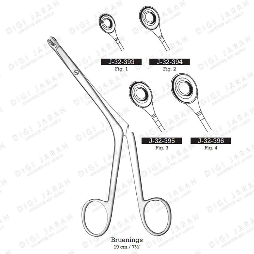 لوک کشویی J-32-393 surgicon fig:1