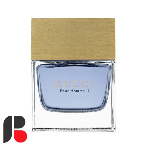 عطر ادکلن گوچی پورهوم 2 | Gucci Pour Homme II