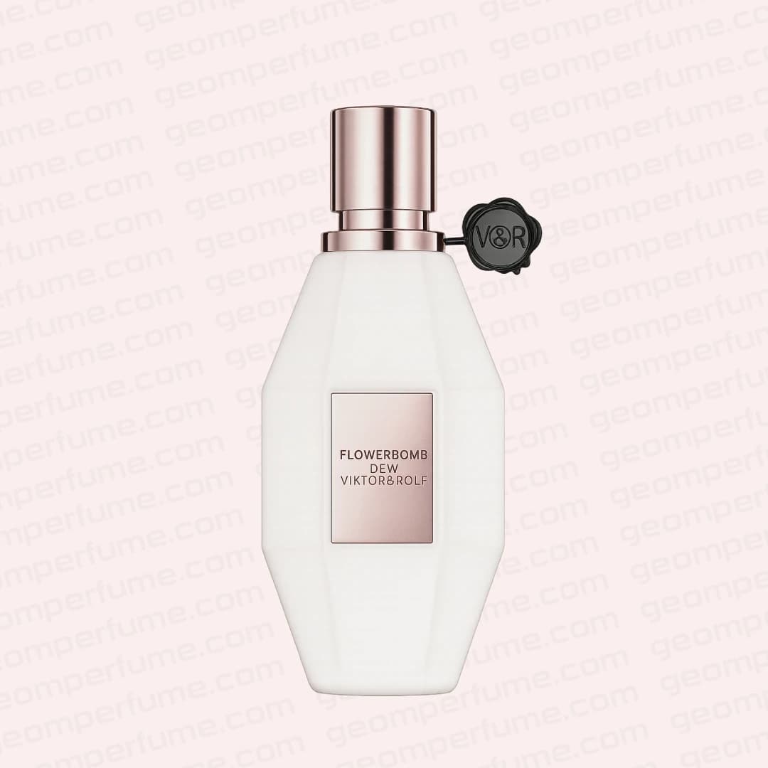 عطر ادکلن ویکتور اند رولف فلاوربمب دیو | Viktor Rolf Flowerbomb Dew — تصویر ۲