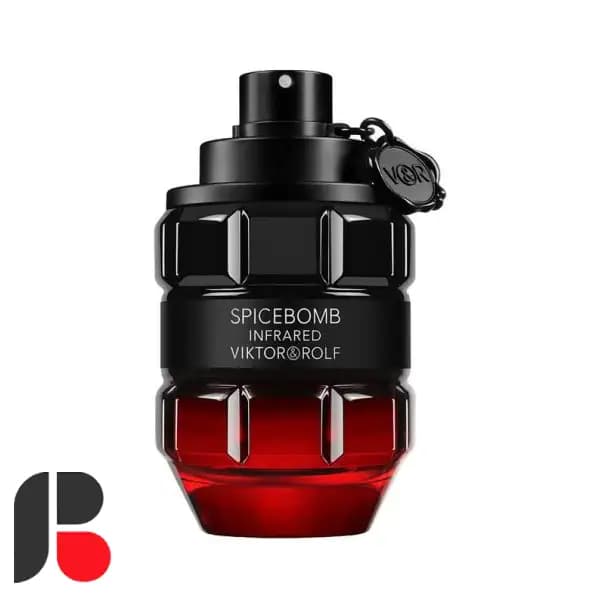 عطر ادکلن ویکتور اند رولف اسپایس بمب اینفرارد | Viktor & Rolf Spicebomb Infrared