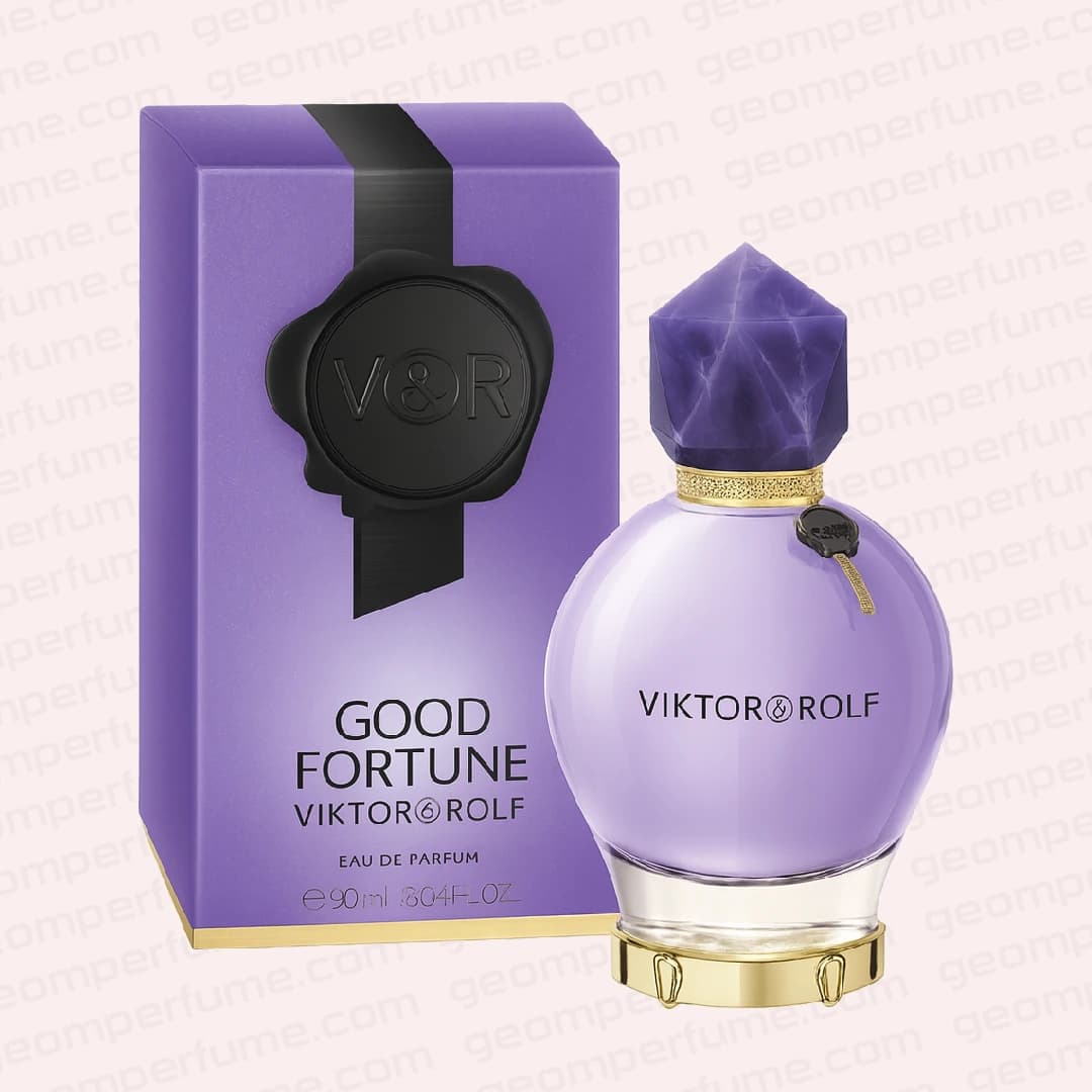 عطر ادکلن ویکتور اند رولف گود فورتون | Viktor&Rolf Good Fortune — تصویر ۳