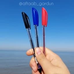 خودکار کیان نوک سایز 1.0 — تصویر ۲