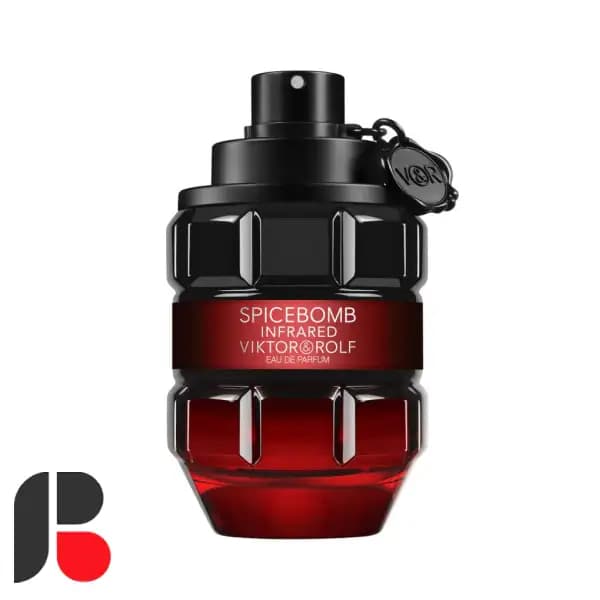 عطر ادکلن ویکتور اند رولف اسپایس بمب اینفرد | Viktor&Rolf Spicebomb Infrared EDP
