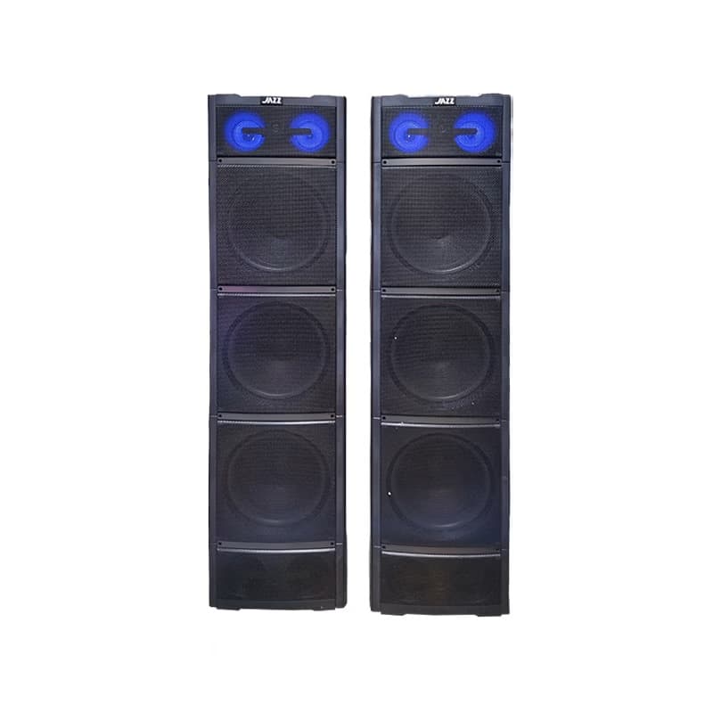 اسپیکر جاز مدل JZ-1021-6D