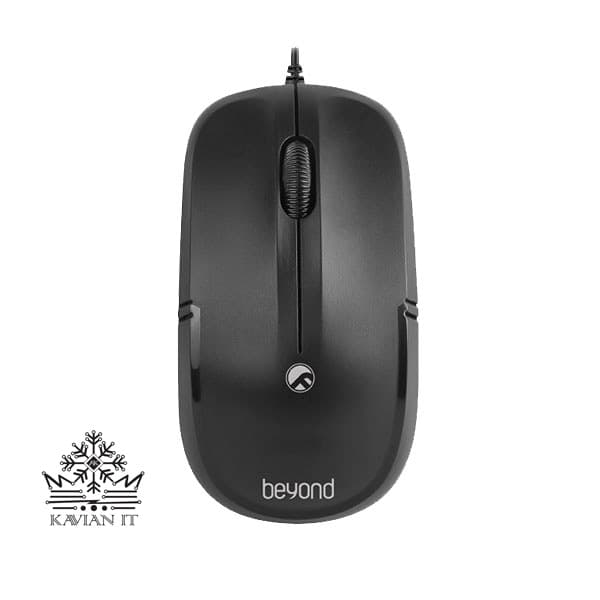 موس بیاند BM-1090