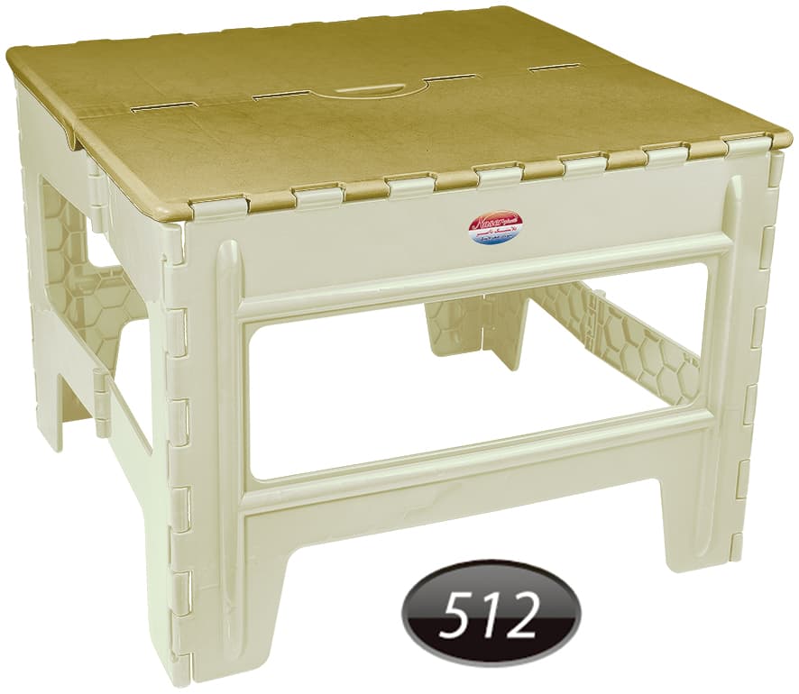 میز- سفری – تاشو – کد 512