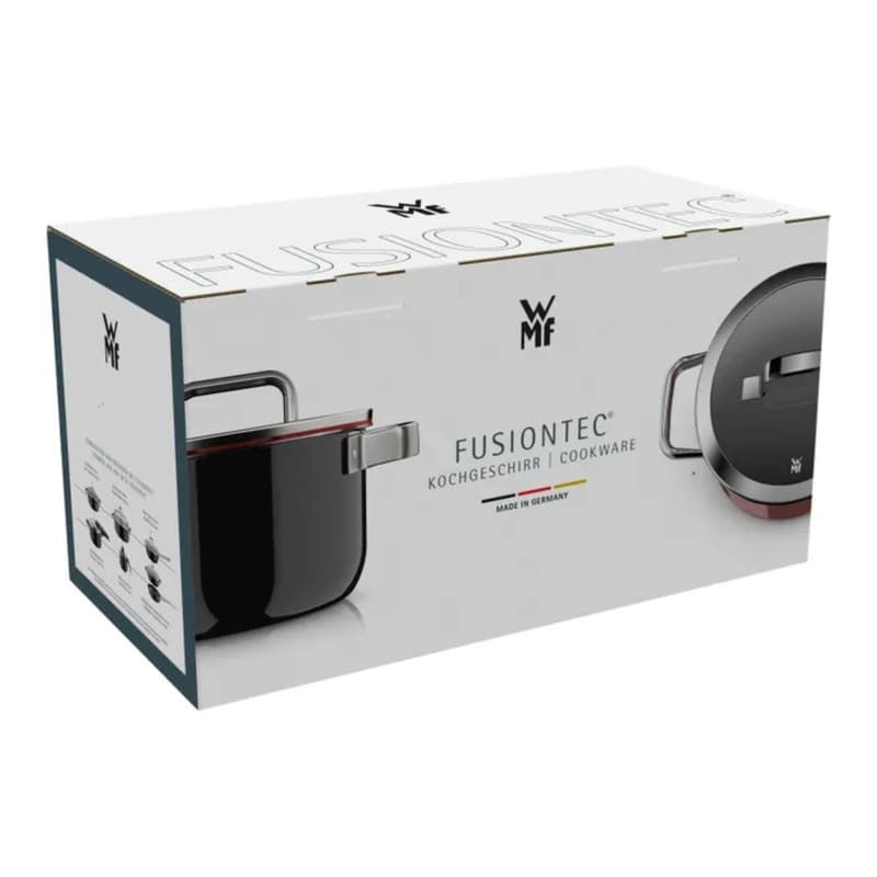 سرویس قابلمه سرامیک 7 پارچه دبلیو ام اف مدل Fusiontec Mineral کد 3201114028 — تصویر ۲