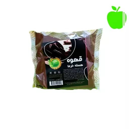 قهوه هسته خرما (200گرمی)