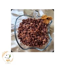 دمنوش به و سیب درجه یک خانگی فوق العاده خوش عطر و طعم (100 گرمی) — تصویر ۲