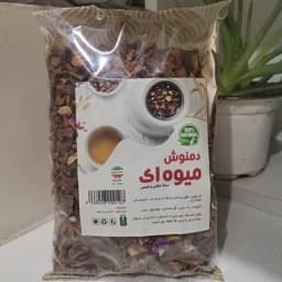 دمنوش میوه ترکیبی 200 گرمی و 500 گرمی — تصویر ۲