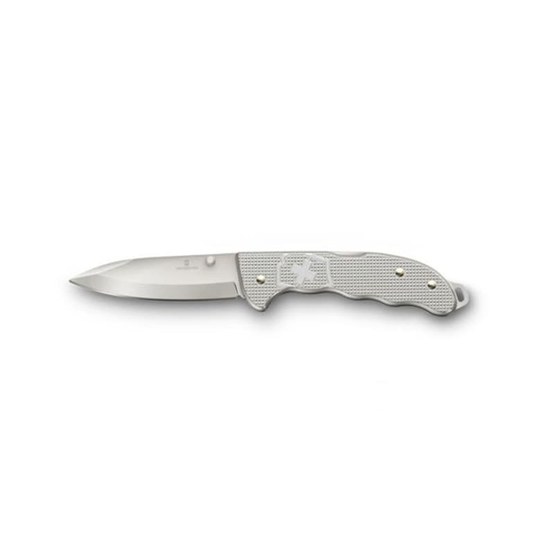 چاقو ویکتورینوکس – Victorinox evoke alox / silver 0.9411.d26 — تصویر ۳