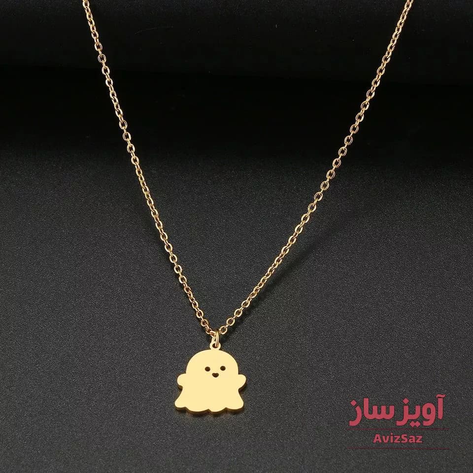 گردنبند شبه کد 100451