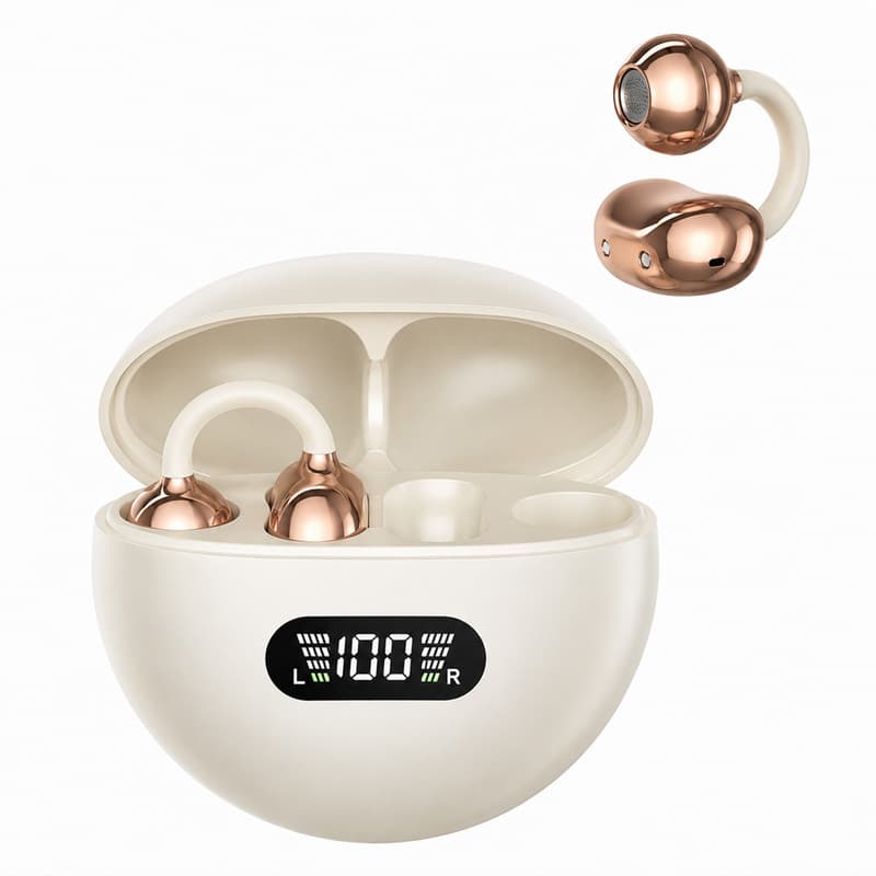 هدفون وونک مدل V_Q71 — تصویر ۲