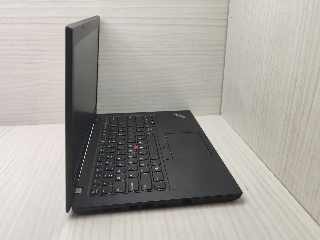 لپتاپ لنو مدل LENOVO THINKPAD L490 — تصویر ۳