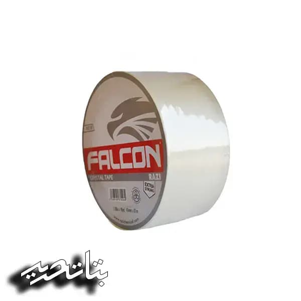 رازی- فالکون چسب پهن 90