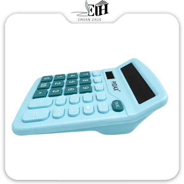 پيداکس-ماشين حساب 345 — تصویر ۳