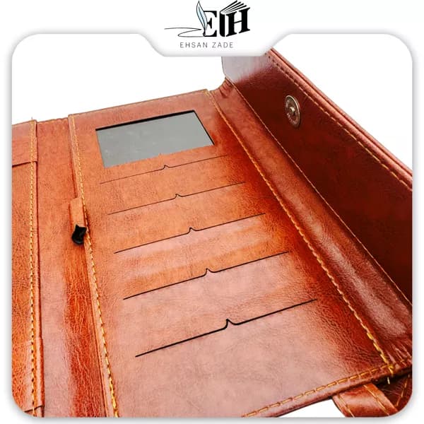 کیف چک 3 لت پورشه وتوس — تصویر ۳