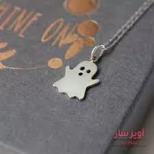گردنبند روح کد 100416