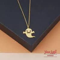 گردنبند روح کد 100415