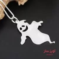 گردنبند روح کد 100414