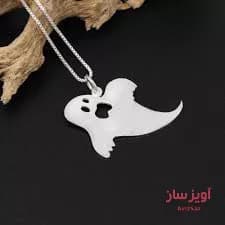 گردنبند روح کد 100413