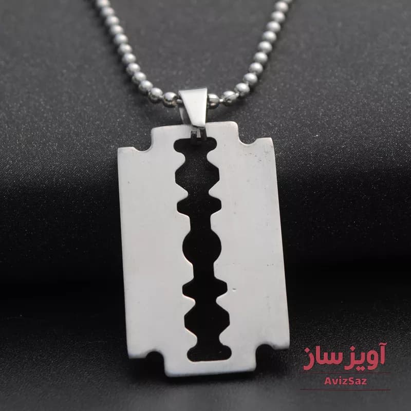 گردنبند فیلم پیکی بلایندرز کد 100394