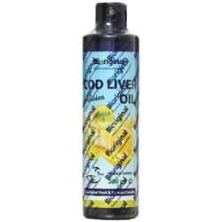 شربت روغن کبد ماهی امولسیونه بایوریجینال