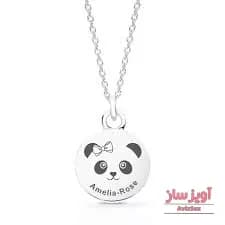 گردنبند پاندا کد 100378