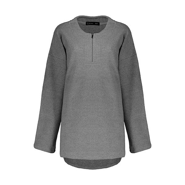 سویشرت زنانه کد W07360-104