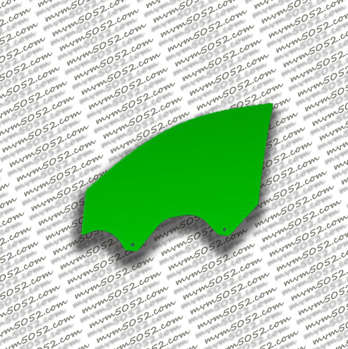 شيشه درب جلو راست تیگو 7