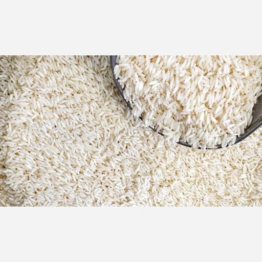 برنج طارم هاشمی اصل فریدونکنار