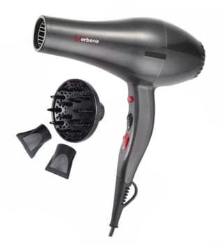 سشوار وربنا مدل VR-9902