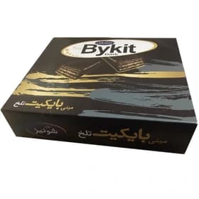 ویفر شکلاتی مینی بایکیت تلخ شونیز 500 گرمی