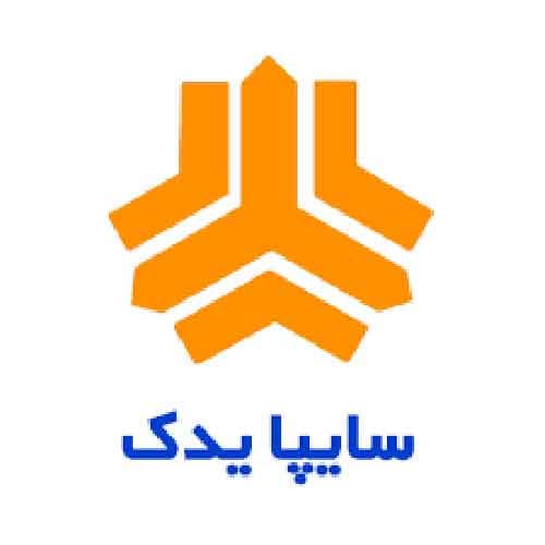 مجموعه پولی میل لنگ فرمان هیدرولیک چند شیاره تیبا – – SAIPA – سایپایدک — تصویر ۲
