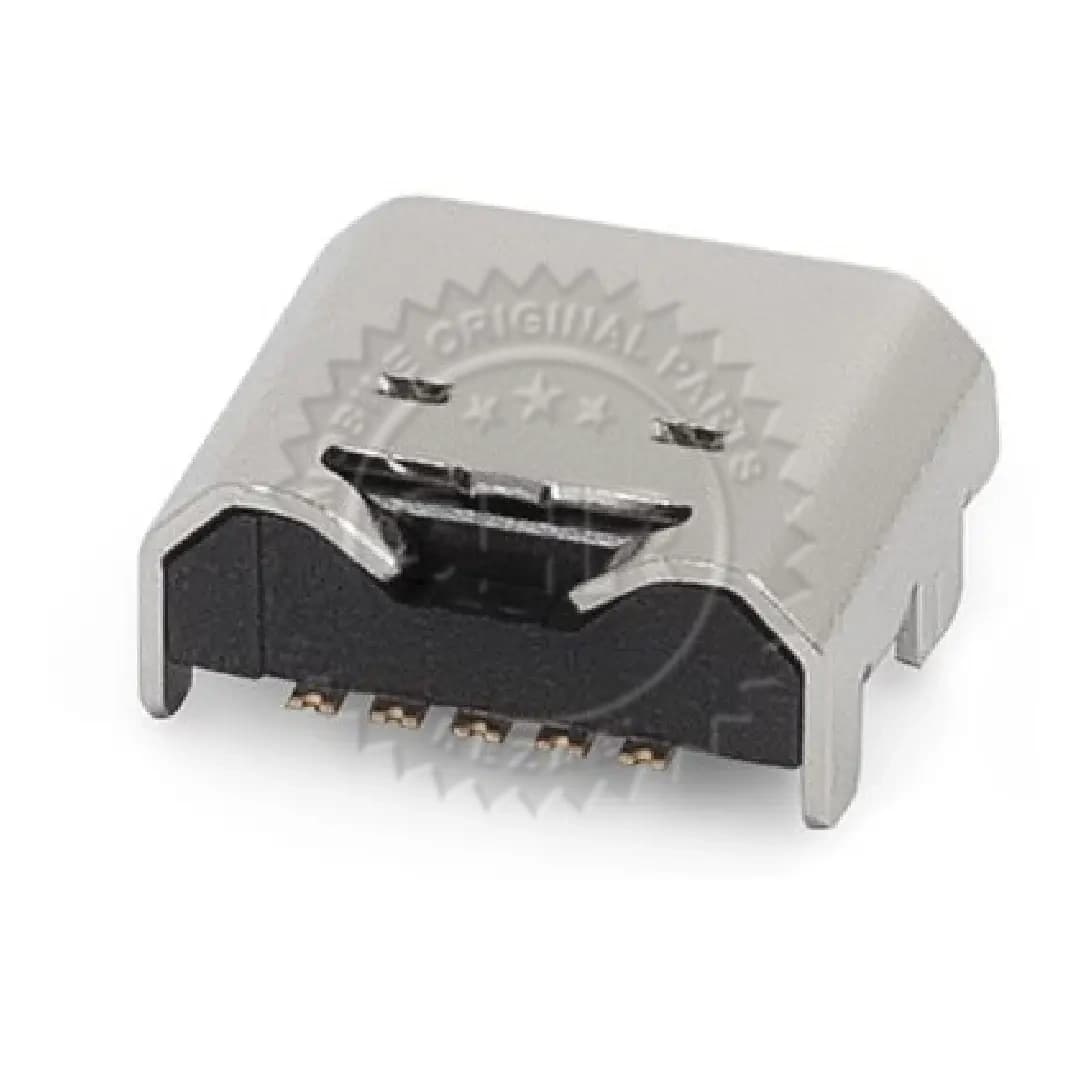 سوکت شارژ ال جی LG T375