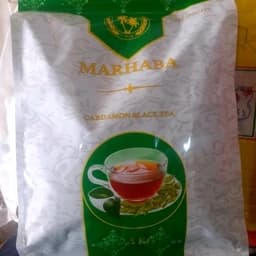 چای کله مورچه هل دار مرحبا 2500 گرم — تصویر ۲