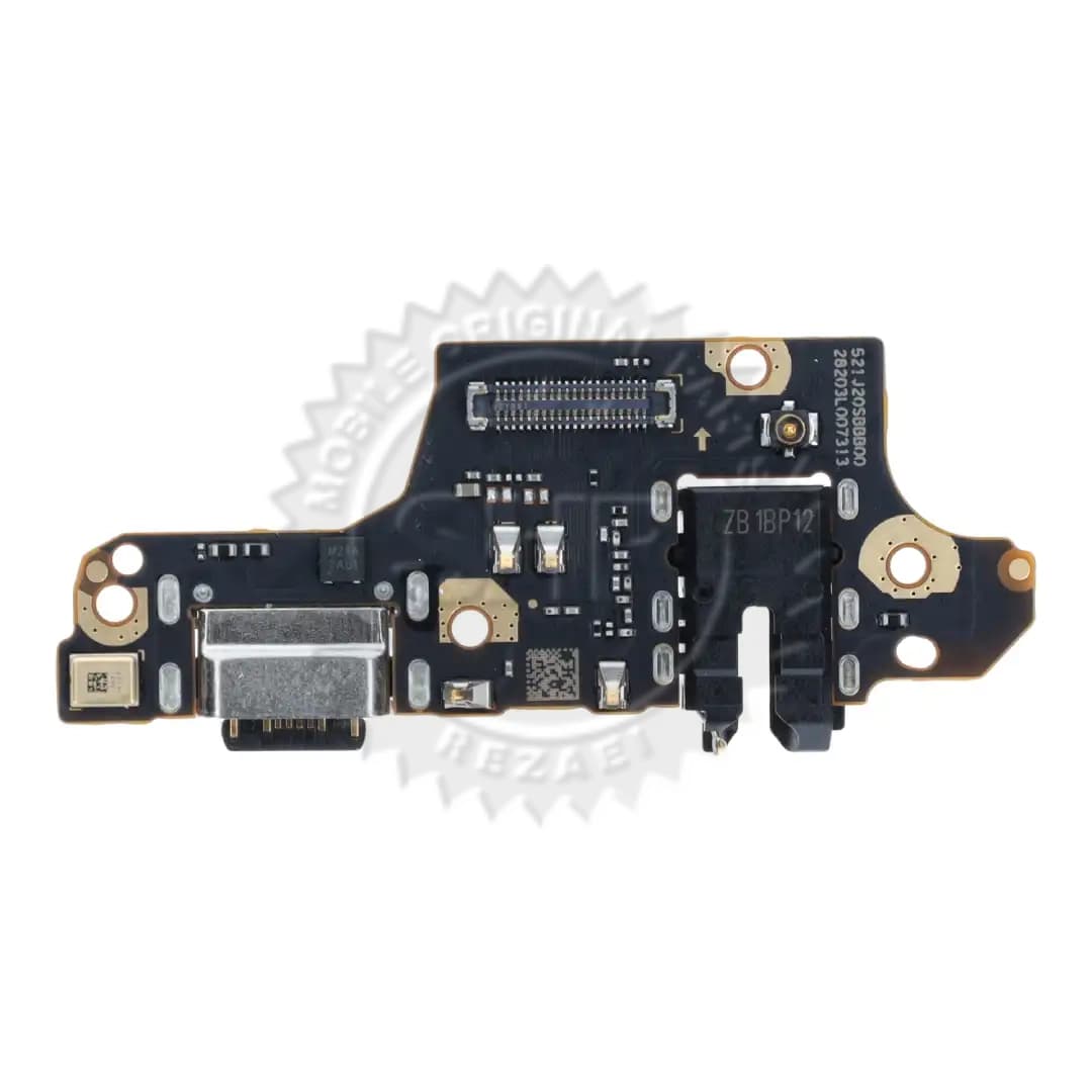 برد شارژ شیائومی XIAOMI POCO X3 / X3 PRO کیفیت اصلی