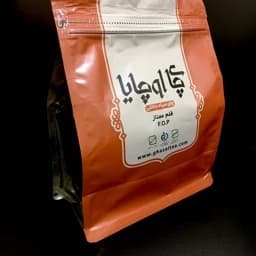 چای سیاه قلم ممتاز(برند اوچایا)(پسکرایه است ) — تصویر ۲