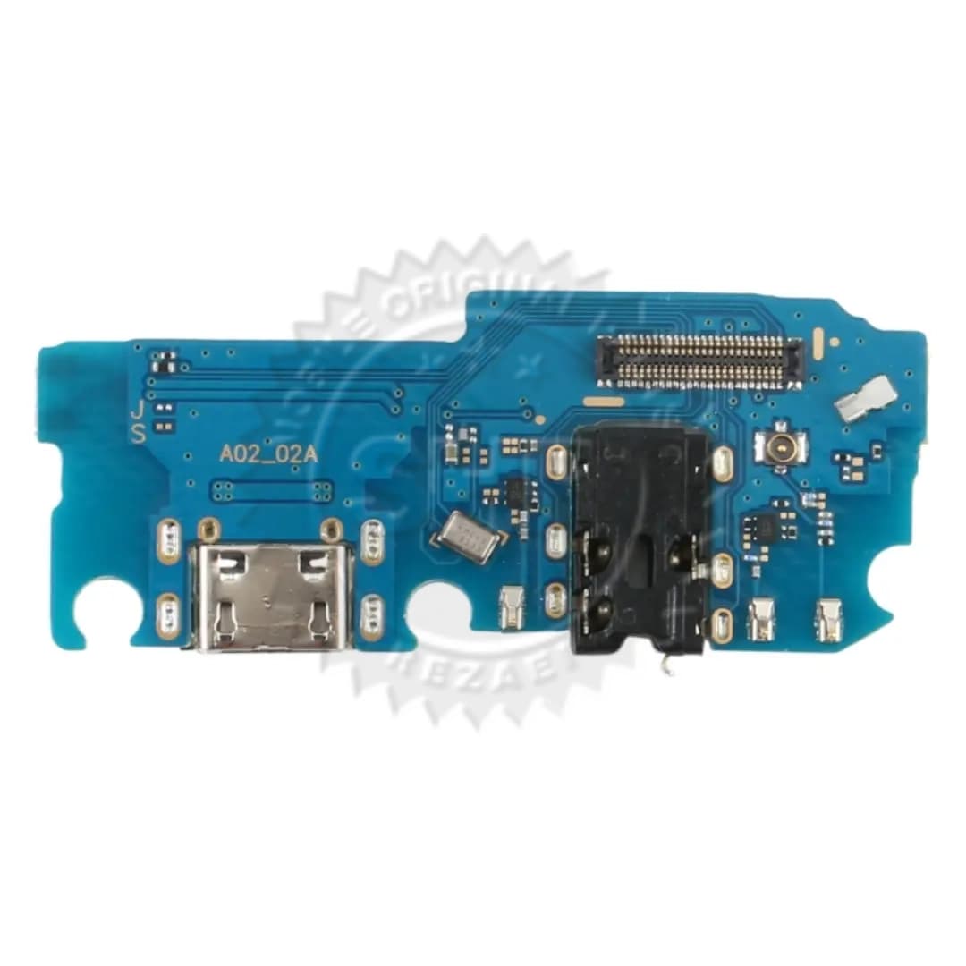 برد شارژ سامسونگ A02 A022
