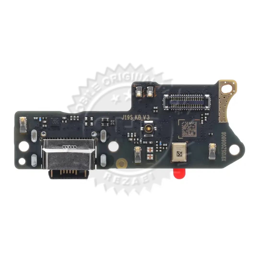 برد شارژ شیائومی XIAOMI POCO M3