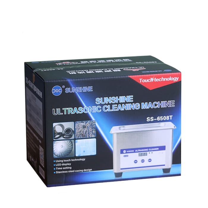 التراسونیک و برد شور سانشاین مدل Sunshine SS-6508T — تصویر ۴