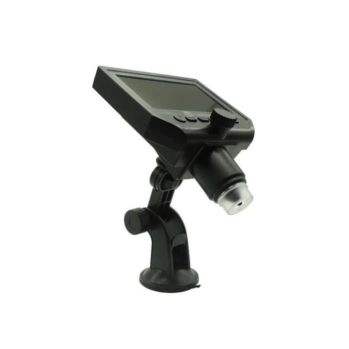 لوپ دیجیتال سانشاین Sunshine DM-600D — تصویر ۵