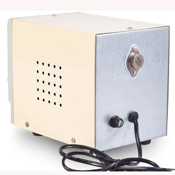 منبع تغذیه 2 آمپر و 15 ولت یاکسون Yaxun ps-1502dd — تصویر ۳